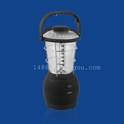 Tuba 4 batteries USB rechargeable camping light Lantern lamp manufacturers to customize