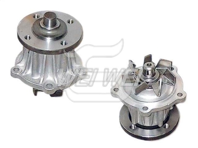 For Toyota CROWN water pump GWT-55A