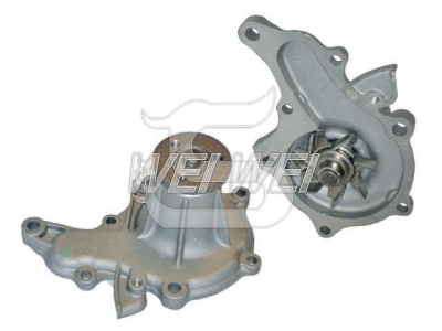 For Toyota Tercel water pump GWT-38A