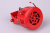 Alarm buzzer MS190 sound high quality manufacturer direct
