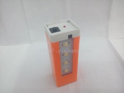 Charge 4 1 flashing emergency lights durable storage factory direct
