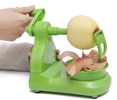 Apple peeler, Apple peeler peeler potato machine