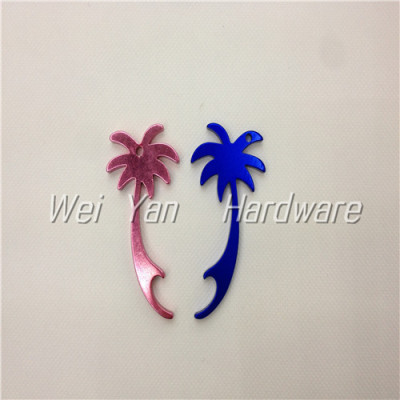 Aluminum alloy solid coconut opener Live Essentials promotional gifts