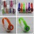 2014 new factory direct sound headphones transparent SOLO headset plug wire headset