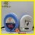 JF-01A ABS hot India blue-and-white box 3.5-meter ABS shell steel tape measure