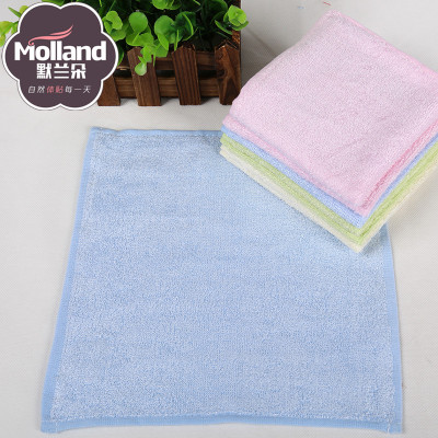 Creative towel wholesale and compresses a foreign friendly towel towel cotton towel 6839