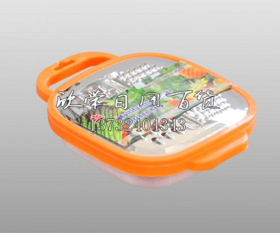 Manufacturers Specializing in the Production of Plastic Multi-Purpose Plane, Small with Bottom Case Quantity Vegetable Grater