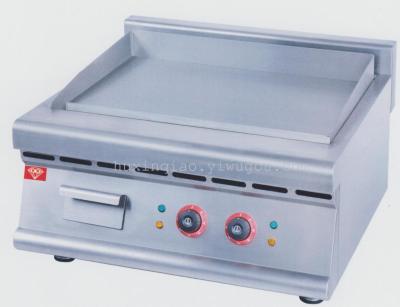 Kitchen equipment, luxury electric griddle, electric frying oven YGH-21