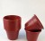 12 cm-diameter plastic pots of plastic products, factory wholesale