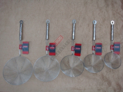 7330A stainless steel wire leakage, stainless steel kitchen utensils, oil grid, line leakage