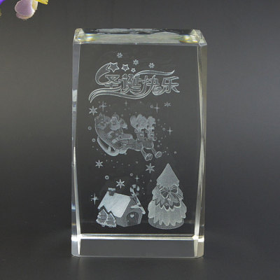 Christmas gift crystal music box creative gifts diy novelty special delivery girl friend.