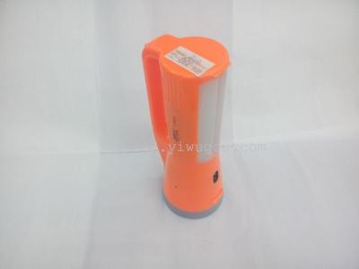handle portable emergency light torch factory directly sell