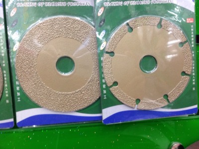 Diamond Slicing Disk