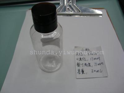 Factory direct bottle plastic bottles of its laboratory supplies SD2344