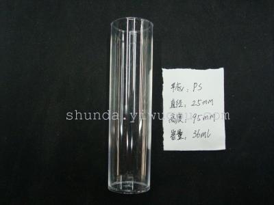 Factory direct test tube experiments measuring SD2341