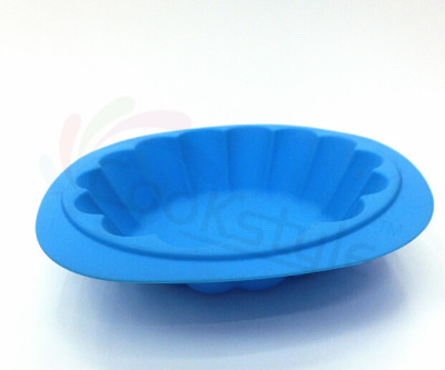 Silicone bakeware