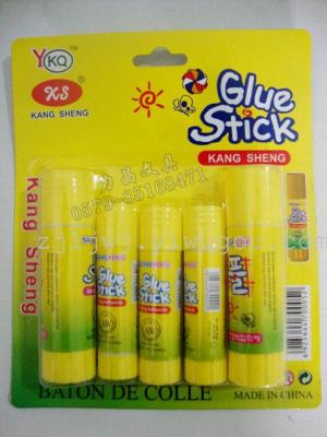 Creative stationery, Office supplies glue stick glue stick glue stick 9g21g blister card packaging supplies wholesale