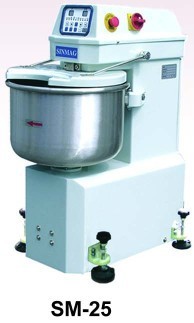 New Wheat Mixer-Standard Series SM-25 Kitchen Equipment and Appliances