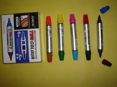 12 color collection package [marker] using environmentally friendly inks, fluent, reasonable price