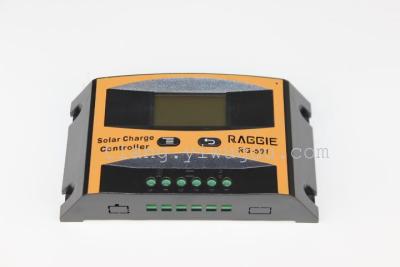 Solar Charge Controller