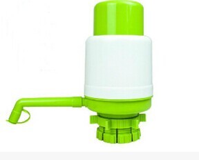 Hot Sale Purified Water Bucket Hand Pressure Water Device Manual Water Pump Hand Pressure Water Dispenser Pumper