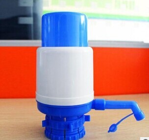 Hot Sale Manual Water Pump Bottled Water Pump Drinking Water Pump Water-Absorbing Machine