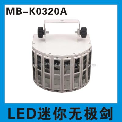 LED mini LED KTV Wuji LED compartment lights lamp