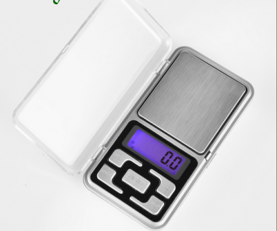Jewelry scale 200g weighing 0.01 kitchen scale diamond scale.