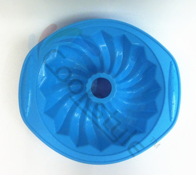 Silicone bakeware