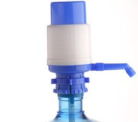 Drinking Water Pump Water Dispenser Hand Pressure Manual Water Pump Bottled Water Household Water Intake Device Factory Direct Sales