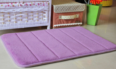 Memory Sponge Floor Mat Slow Rebound Floor Mat Washable Carpet Wholesale Carpet Floor Mat