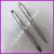 Manufacturer direct sales of high-grade metal ball pen baozhu pen signature pen business gift pen high-grade metal pen