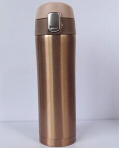 Lovely stainless steel thermos GMBH glass lady creative thermos GMBH bottle water cup