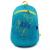 Outdoor backpack hiking riding mountaineering bag rain tear nylon