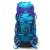 Outdoor backpack camping riding package rainproof tear resistant nylon fabric spot
