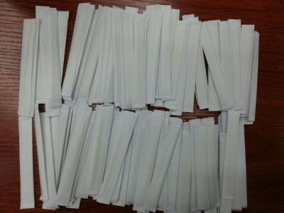 Supply Single Package Paper Packaging Bamboo Toothpick Toothpick Box Toothpick