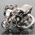 Heavy motorcycle key button simulation of motorcycle key button car keys
