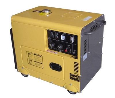 Diesel Generator Set