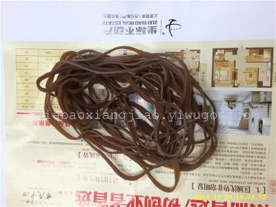 102*5 Viet Nam imported high temperature resistant rubber bands