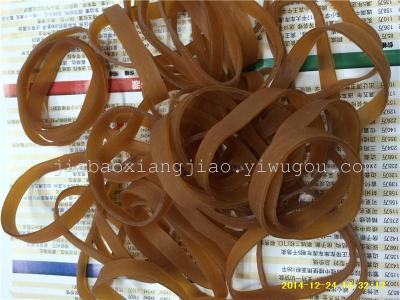 60*8 high temperature Viet Nam imported rubber bands