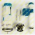 Water Tank parts fill valve flush valve tank accessories for toilets