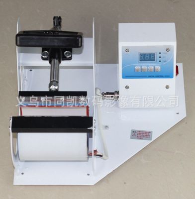TONGKAI Heat transfer machine baking cup machine digital thermal transfer printing machine