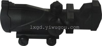 【LXGD】HD-12 conch red and green dot sight