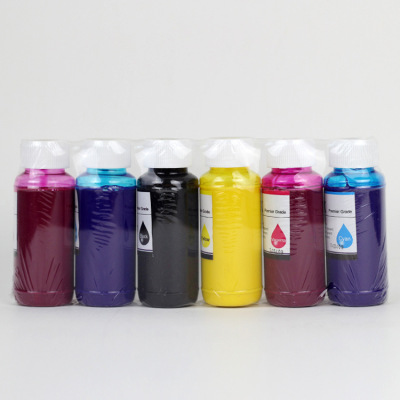 Incjet  ink supplies thermal transfer ink transfer thermal transfer supplies wholesale supplies factory
