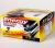Flycat Yellow Cat 2 Card No. 1 Carbon Battery
