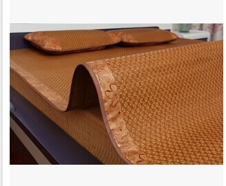 Yuteng mat 2/3 piece air- thirsty mat student summer mat
