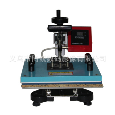 TONGKAI TK-ZJ 29x38cm slide type multi-function heat transfer printing machine