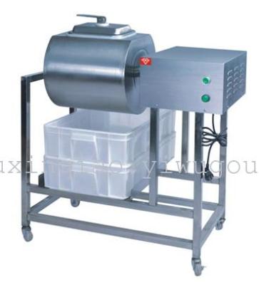 Stainless Steel Vacuum Marinating Machine, Seasoning Food Machine, Commercial Kitchen Equipment; 01028140
