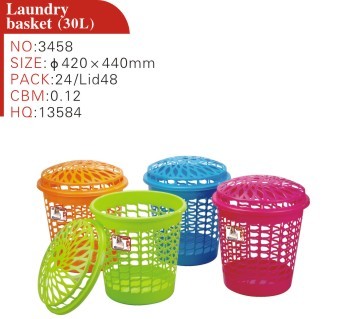We Laundry basket (30L), Laundry basket