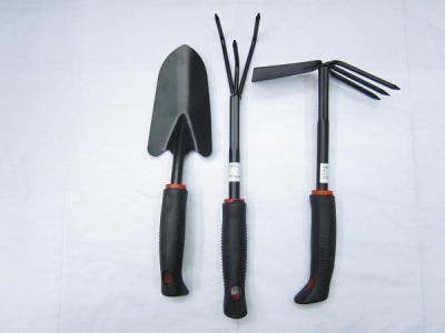 Excellent garden shovels/rakes, Garden Spades gardening supply high quality product sales